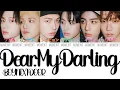 Dear My Darling - BOYNEXTDOOR(ﾎﾞｰｲﾈｸｽﾄﾄﾞｱ/보이넥스트도어)【かなるび/パート割り/パート分け/和訳/日本語訳/日本語字幕】