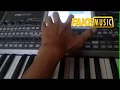 Korg PA900 Remix Palembang