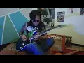 Download Lagu RUDAL - DARAH PUSAKA SOLO GUITAR BABONE RUDAL