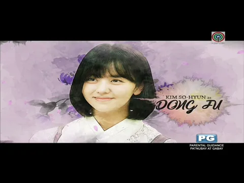 Download MP3 THE TALE OF NOKDU Opening on ABS-CBN