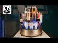 Tenderone bottle tender