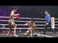 Download Lagu 🔴 BREAKING! CHRISTIAN ARANETA VS THANONGSAK SIMSRI FULL FIGHT HIGHLIGHTS!