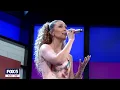 Download Lagu I Hear Your Voice - Loren Allred LIVE on Good Day New York