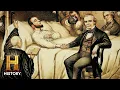 The Motive Behind Lincoln s Shocking Assassination I Was There Season 1 History