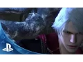 Video di Devil May Cry 4 Special Edition -- Launch Trailer | PS4