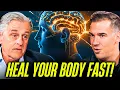 Download Lagu #1 Neurosurgeon REVEALS A Revolutionary Medical Discovery! How To Live A LONG \u0026 HEALTHY Life!