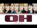 Download Lagu Stray Kids (스트레이 키즈) - 'Mixtape: 애 (OH)' Lyrics (Color Coded_Han_Rom_Eng)
