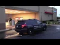 Attempted ATM Break-in at Bank of America Drive-Thru on Algonquin Rd Arlington Heights