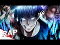 Download Lagu Rap do Fushiguro Toji ( Jujutsu Kaisen ) | WLO | Tributo {Prod.Tander}