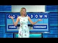 Download Lagu Countdown - Monday 22 June 2015 - Episode 6158