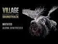 Lagu Resident Evil 8 Village Soundtrack -Mutated Alcina Dimitrescu
