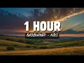 1 Hour Backburner - NIKI