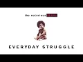 The Notorious B.I.G. - Everyday Struggle (Official Audio)