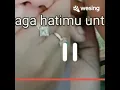 Download Lagu RINDU TIADA NOKTAHNYA
