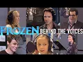 Download Lagu Frozen 2013 - Behind The Voices