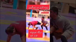 آموزش دبیر کشتی آزاد مربی تمرین مازندران ایران کشتی آموزش موفقیت رفیق تلاش ورزش خدا 