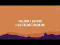 Natalie Jane - Seven (Lyrics)