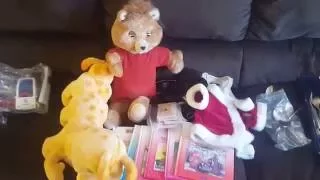 Garage Sale Thrift Haul - Making Money Reselling on Ebay
