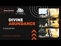 Download Lagu (LIVE) Ibadah PD Ark of Christ - Divine Abundance - Ps. Cellvia Marliana - 01 September 2025