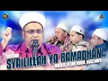 Download Lagu Qosidah Syailillah Ya Ramadhan - Nurul Musthofa | #LiveInNurulMusthofa, 18 Maret 2023