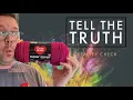 Telling the Truth about Red Heart Super Saver