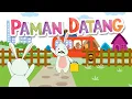 Download Lagu Paman Datang (Pamanku dari Desa) | Lagu anak Indonesia Populer