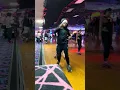 Astro Skate Orlando 25 Adult Night Christmas Edition