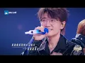 【纯享版】王铮亮李佳薇深情献唱《循迹》 两位实力唱将强强联手 在层层递进的旋律中追寻爱的痕迹 情绪张力直接拉满！#天赐的声音7 EP11 20260823