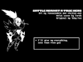 Download Lagu Battle Against A True Hero「Undertale Fanvocal」