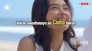 ini cinta noah lirik lagu kebangsaan harry aqeela asmara gen z