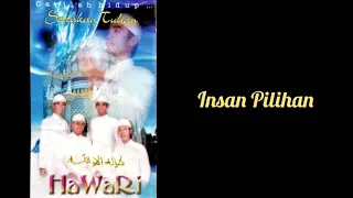 Download Insan Pilihan - Hawari MP3