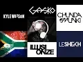 South African Deep House Mix Vol. 7 2018  (Chunda Munki, Illusionize, Kyle Watson and More!)
