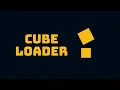 Cube Cube Loader Using HTML CSS WebDesign ThinhPham