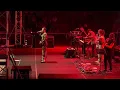 Mabel Matiz - Karakol - 8 Temmuz 2022 (İlk Canlı Performans/Bodrum Antik Tiyatro)