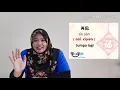 Download Lagu Belajar Bahasa Cina Mandarin untuk Pemula