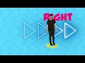 Left - Right | Learn & Dance Exercise