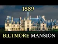 The Dark Story of America s LARGEST Mansion Biltmore