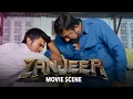 Download Lagu The Epic Fight Between Ram Charan And Sanjay Dutt | Zanjeer | Movie Scene | Apoorva Lakhia