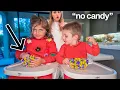 Download Lagu Don’t Eat the Candy Until I’m Back