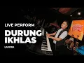 Download Lagu Durung Ikhlas - LAVORA (Live Perform from Jogja Expo Center)
