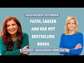 Fox News Anchor Author Shannon Bream - Faith Career and her NYT bestselling books