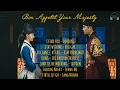PLAYLIST/FULL ALBUM/FULL LYRICS [Bon appetit, Your majesty/폭군의 셰프] ost part 1-7 easy lyrics 