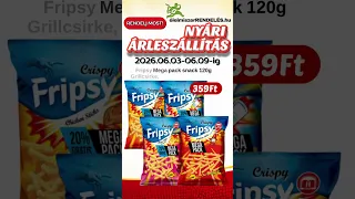 Nyári Árleszállítás - külsős szállítás