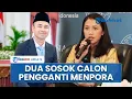 Download Lagu Raffi Ahmad atau Puteri Komarudin Dua Sosok yang Digadang Isi Kursi Menpora Gantikan Dito Ariotedjo