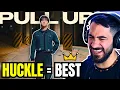 Download Lagu PRO Beatboxer REACTS - Huckle PULL UP (REACTION/ANALYSIS)