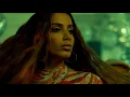 Download Lagu DON PATRICIO, ANITTA, RAUW ALEJANDRO - CONTANDO LUNARES (Remix)