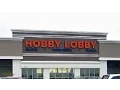 HOBBY LOBBY - Woodbridge VA Store Review