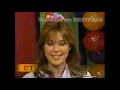 September 26 1995 Entertainment Tonight Clip ET net - Holly Hallstrom firing from TPIR