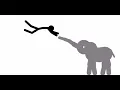 elephants rising