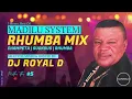MADILU SYSTEM RHUMBA VIDEO MIX - DJ ROYAL D